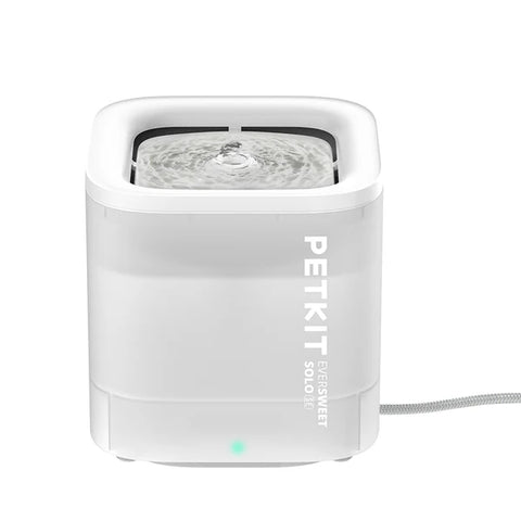 EverSweet Solo SE (Water Fountain)