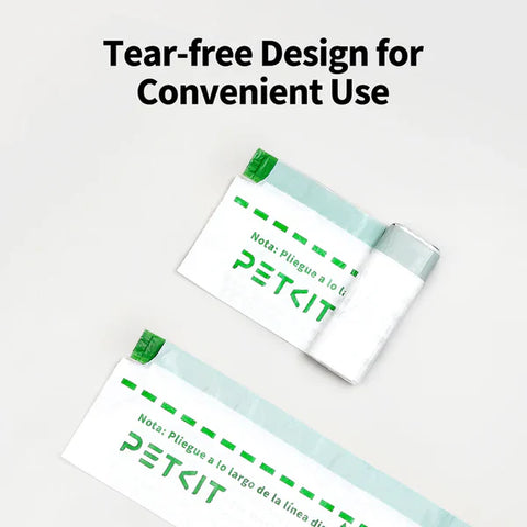 Purobot Max Pro Trash Bags