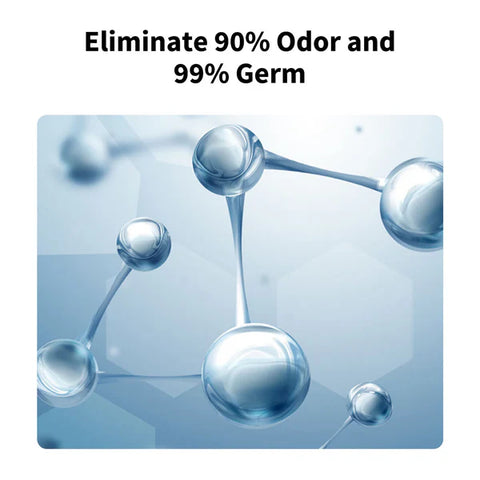 Purifying Liquid Refill (4 bottles)