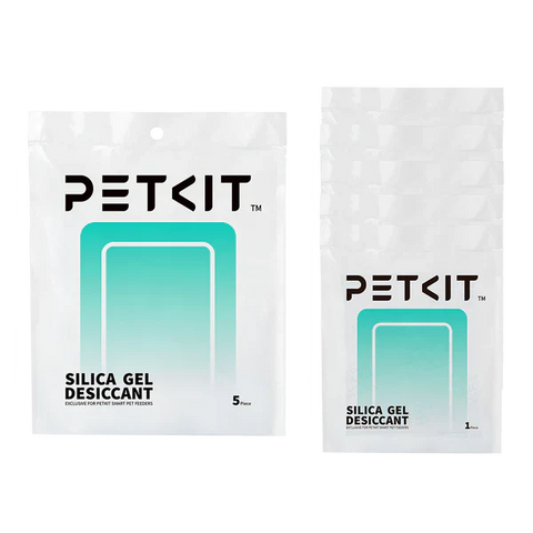 Desiccant for Automatic Feeder