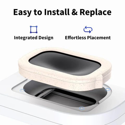 Purobot Ultra Refill Ring
