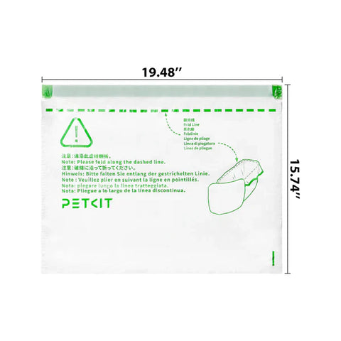 Purobot Max Pro Trash Bags