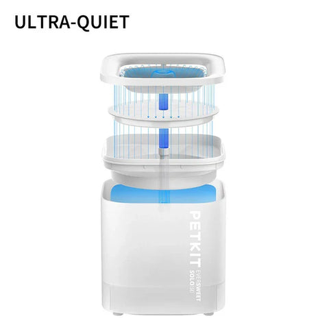 EverSweet Solo SE (Water Fountain)