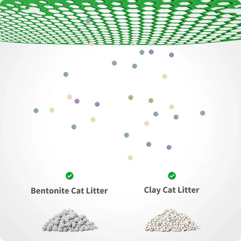 Puramax 2 -Litter Box