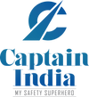 Captain India