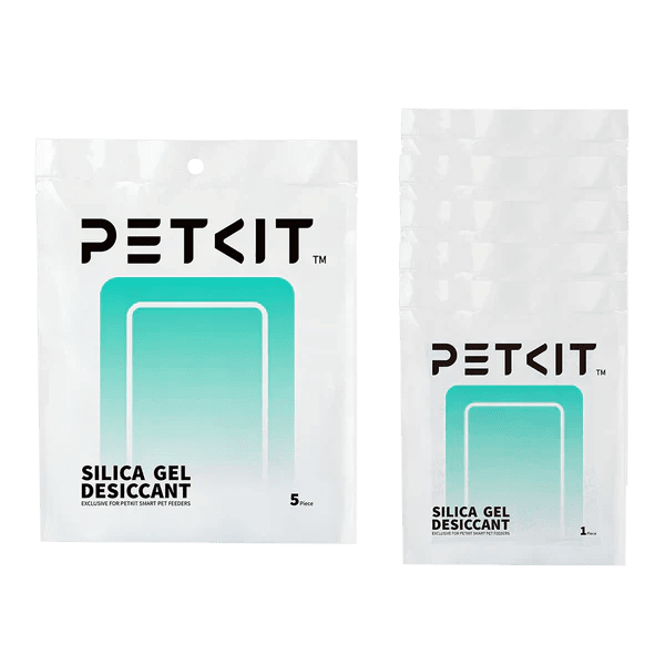 Desiccant for Automatic Feeder - Captain India