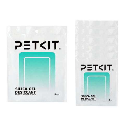 Desiccant for Automatic Feeder - Captain India