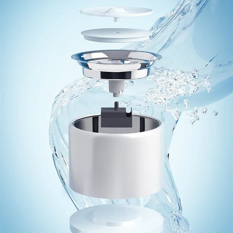 EverSweet 3 Pro - UVC (Water Fountain) - Captain India