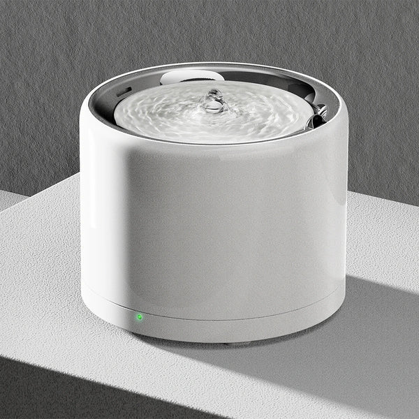 EverSweet 3 Pro - UVC (Water Fountain) - Captain India