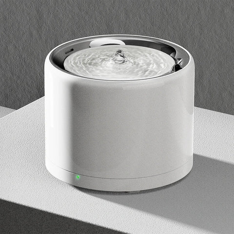 EverSweet 3 Pro - UVC (Water Fountain) - Captain India