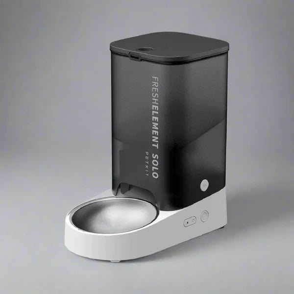 Fresh Element Solo - Captain India