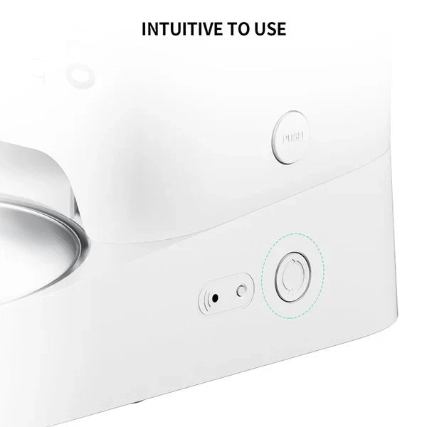 Fresh Element Solo - Captain India