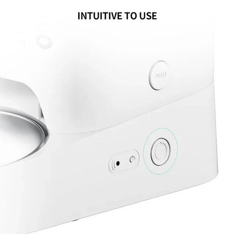 Fresh Element Solo - Captain India