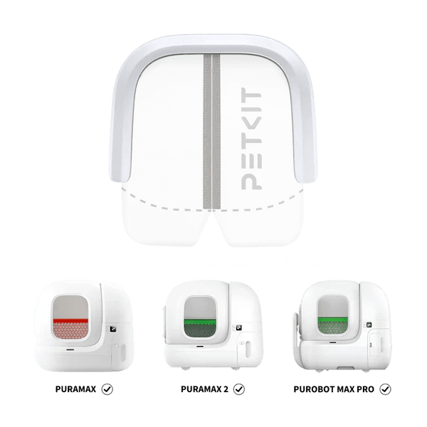 Magnetic Dustproof Curtain 2.0 - Captain India