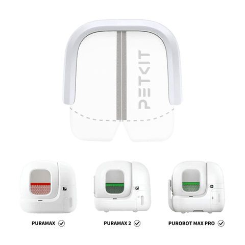 Magnetic Dustproof Curtain 2.0 - Captain India