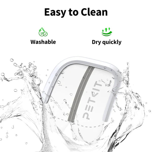 Magnetic Dustproof Curtain 2.0 - Captain India