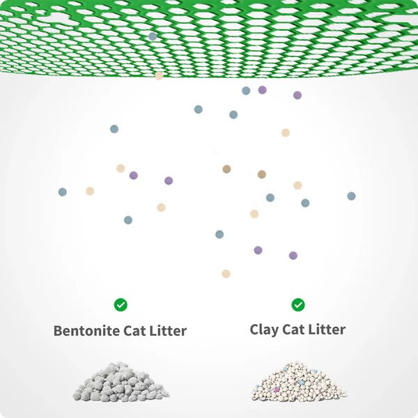 Puramax 2 - Litter Box - Captain India