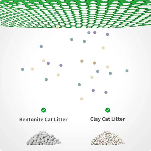Puramax 2 - Litter Box - Captain India