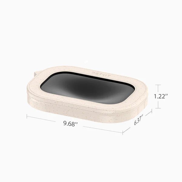 Purobot Ultra Refill Ring - Captain India