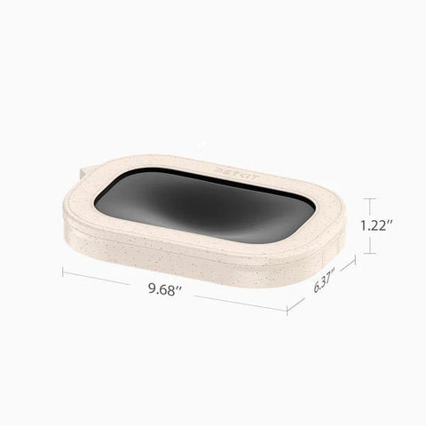 Purobot Ultra Refill Ring - Captain India