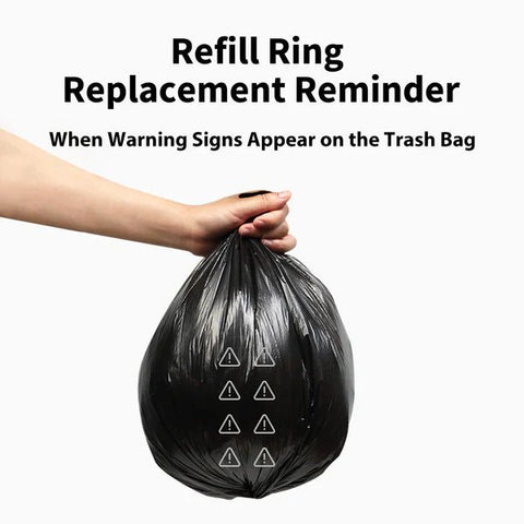 Purobot Ultra Refill Ring - Captain India